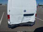 2020 Nissan Nv200  Cargo S Xtronic Cvt White vin: 3N6CM0KN5LK693555