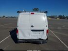 2020 Nissan Nv200  Cargo S Xtronic Cvt White vin: 3N6CM0KN5LK693555
