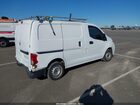2020 Nissan Nv200  Cargo S Xtronic Cvt White vin: 3N6CM0KN5LK693555