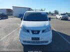 2020 Nissan Nv200  Cargo S Xtronic Cvt White vin: 3N6CM0KN5LK693555