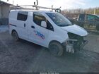 2020 Nissan Nv 200   Белый vin: 3N6CM0KN7LK697770