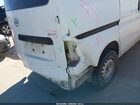 2016 Nissan Nv200 Sv Белый vin: 3N6CM0KNXGK696943