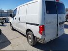 2016 Nissan Nv200 Sv Белый vin: 3N6CM0KNXGK696943
