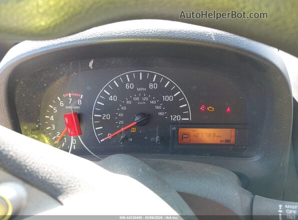 3N6CM0KNXGK696943 2016 NISSAN NV200 Белый Вид задних сидений
