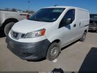 2016 Nissan Nv200 Sv Белый vin: 3N6CM0KNXGK696943