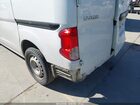 2016 Nissan Nv200 Sv Белый vin: 3N6CM0KNXGK696943