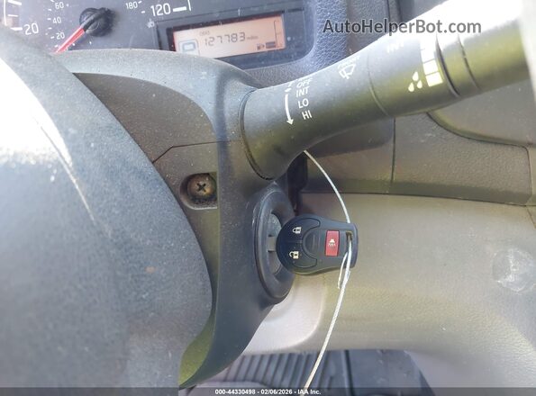 3N6CM0KNXGK696943 2016 NISSAN NV200 Белый Вид панели приборов