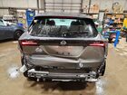 2025 Nissan Kicks S Серый vin: 3N8AP6BA3SL322120