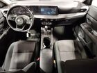 2025 Nissan Kicks S Серый vin: 3N8AP6BA3SL322120
