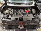 2025 Nissan Kicks S Серый vin: 3N8AP6BA3SL322120