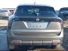 2025 Nissan Kicks S Fwd Gray vin: 3N8AP6BA8SL336028
