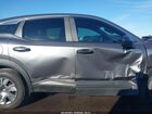 2025 Nissan Kicks S Fwd Gray vin: 3N8AP6BA8SL336028