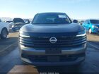 2025 Nissan Kicks S Fwd Gray vin: 3N8AP6BA8SL336028