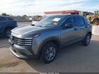 2025 Nissan Kicks S Fwd Gray vin: 3N8AP6BA8SL336028