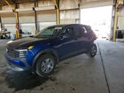 2026 Nissan Kicks S Blue vin: 3N8AP6BE4TL331171