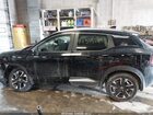 2026 Nissan Kicks Sv Черный vin: 3N8AP6CB1TL311500