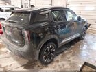 2026 Nissan Kicks Sv Черный vin: 3N8AP6CB1TL311500