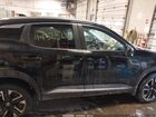2026 Nissan Kicks Sv Черный vin: 3N8AP6CB1TL311500