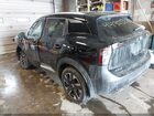 2026 Nissan Kicks Sv Черный vin: 3N8AP6CB1TL311500