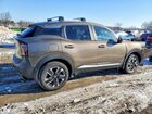 2026 Nissan Kicks Sv Tan vin: 3N8AP6CB2TL315099 2026 Nissan Kicks Sv Tan vin: 3N8AP6CB2TL315099