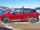 2025 Nissan Kicks Sv Intelligent Awd Maroon vin: 3N8AP6CBXSL433593 2025 Nissan Kicks Sv Intelligent Awd Maroon vin: 3N8AP6CBXSL433593
