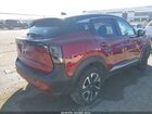 2025 Nissan Kicks Sv Intelligent Awd Maroon vin: 3N8AP6CBXSL433593 2025 Nissan Kicks Sv Intelligent Awd Maroon vin: 3N8AP6CBXSL433593