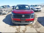 2025 Nissan Kicks Sv Intelligent Awd Maroon vin: 3N8AP6CBXSL433593 2025 Nissan Kicks Sv Intelligent Awd Maroon vin: 3N8AP6CBXSL433593