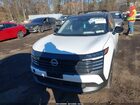 2026 Nissan Kicks Sv White vin: 3N8AP6CBXTL308501 2026 Nissan Kicks Sv White vin: 3N8AP6CBXTL308501