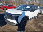 2026 Nissan Kicks Sv White vin: 3N8AP6CBXTL308501 2026 Nissan Kicks Sv White vin: 3N8AP6CBXTL308501