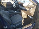 2026 Nissan Kicks Sv Dark Blue vin: 3N8AP6CBXTL350635