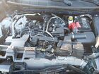 2026 Nissan Kicks Sv Dark Blue vin: 3N8AP6CBXTL350635