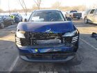 2026 Nissan Kicks Sv Dark Blue vin: 3N8AP6CBXTL350635