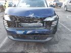 2026 Nissan Kicks Sv Dark Blue vin: 3N8AP6CBXTL350635