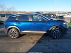 2026 Nissan Kicks Sv Dark Blue vin: 3N8AP6CBXTL350635