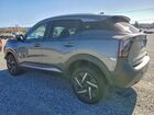 2026 Nissan Kicks Sv Charcoal vin: 3N8AP6CE1TL302886