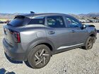 2026 Nissan Kicks Sv Charcoal vin: 3N8AP6CE1TL302886