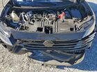 2026 Nissan Kicks Sv Charcoal vin: 3N8AP6CE1TL302886