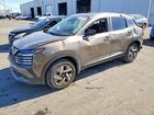 2026 Nissan Kicks Sv Tan vin: 3N8AP6CE1TL314178