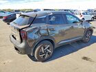 2026 Nissan Kicks Sv Tan vin: 3N8AP6CE1TL314178