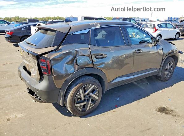 3N8AP6CE1TL314178 2026 NISSAN KICKS Tan Trasero derecho