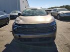 2026 Nissan Kicks Sv Tan vin: 3N8AP6CE1TL314178