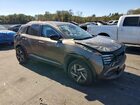 2026 Nissan Kicks Sv Tan vin: 3N8AP6CE1TL314178