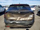 2026 Nissan Kicks Sv Tan vin: 3N8AP6CE1TL314178