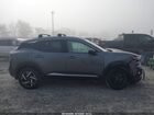 2026 Nissan Kicks Sv Gray vin: 3N8AP6CE4TL329337