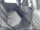 2026 Nissan Kicks Sv Gray vin: 3N8AP6CE4TL329337