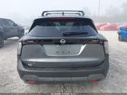 2026 Nissan Kicks Sv Gray vin: 3N8AP6CE4TL329337