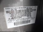 2026 Nissan Kicks Sv Gray vin: 3N8AP6CE4TL329337