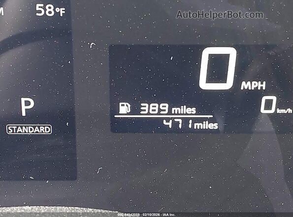 3N8AP6CE4TL329337 2026 NISSAN KICKS Gray 