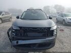 2026 Nissan Kicks Sv Gray vin: 3N8AP6CE4TL329337