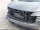 2026 Nissan Kicks Sv Gray vin: 3N8AP6CE4TL329337
